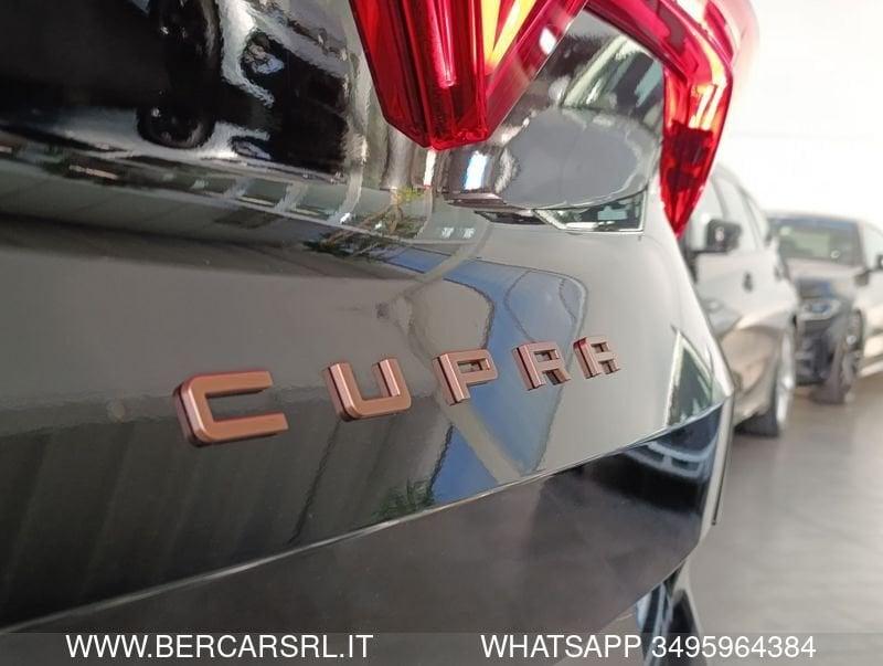 Cupra Formentor Formentor 1.5 Hybrid DSG