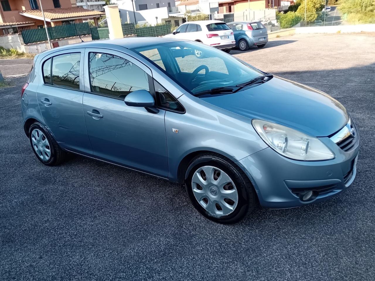Opel Corsa 1.0 12V 5 porte Enjoy