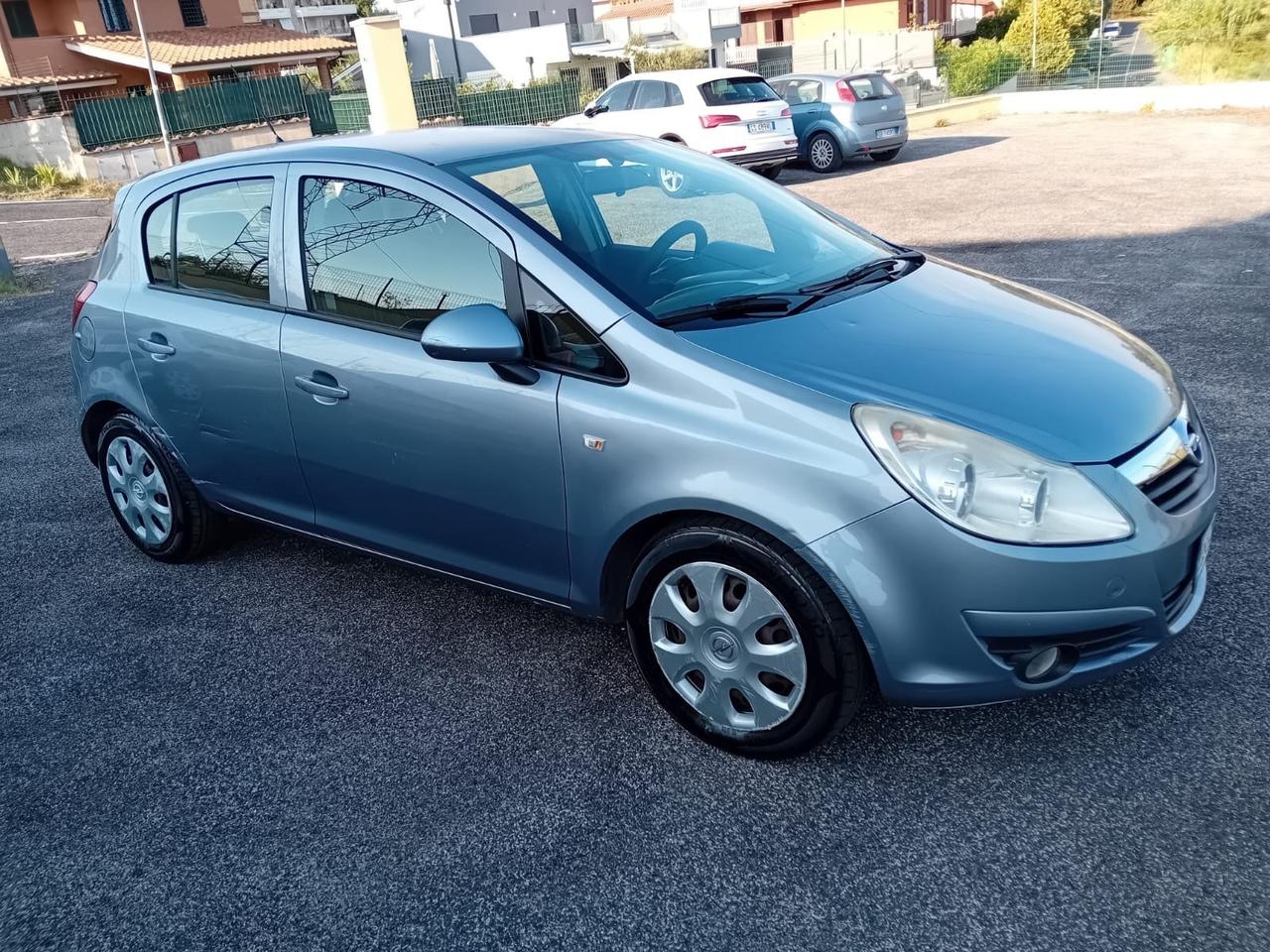 Opel Corsa 1.2 80CV 5 porte GPL-TECH Enjoy