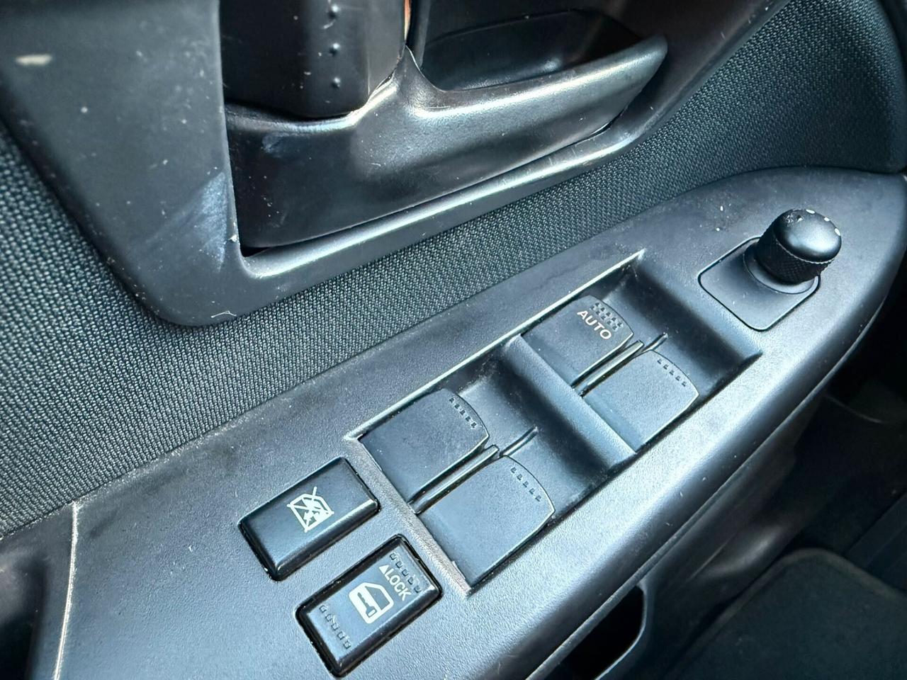 Fiat Sedici 1.6 16V 4x4 92.000KM GANCIO TRAINO