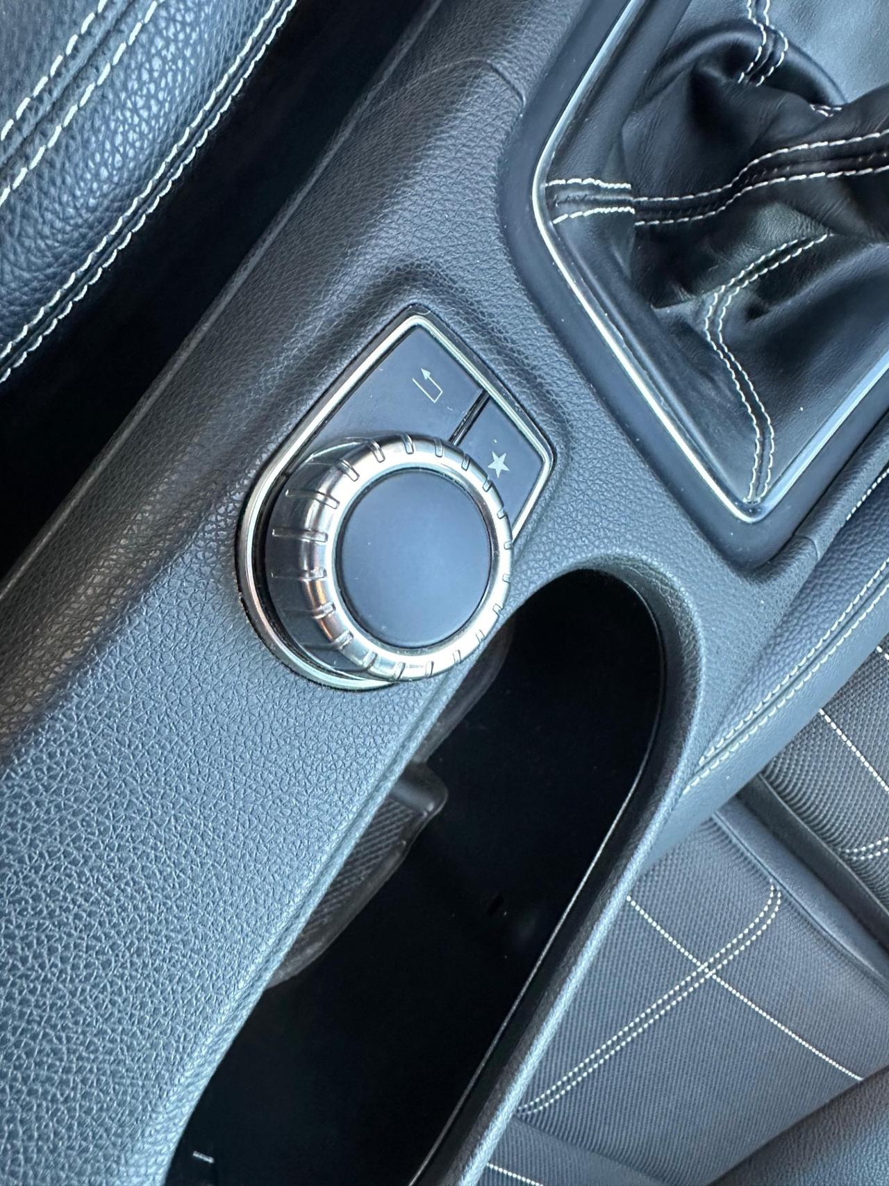 Mercedes-benz GLA 180 d Sport