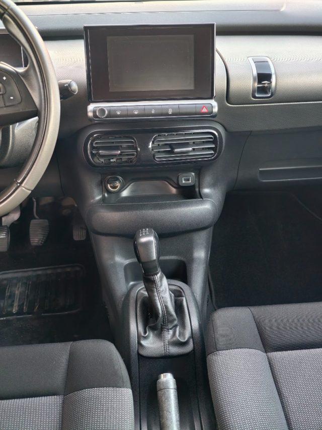 CITROEN C4 Cactus BlueHDi 100 Shine