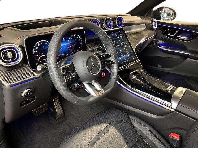 MERCEDES-BENZ GLC 43 AMG 4Matic Coupé AMG Line Premium Plus Extra