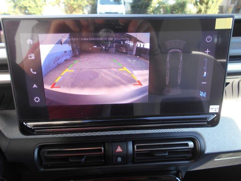 Citroën C3 100 Max Fin 9Perfet Sc33%