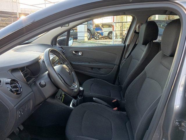 RENAULT Captur dCi 8V 90 CV Sport Edition