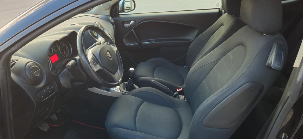 Alfa Romeo MiTo 1.3 85CV (OK NEO PATENTATI)