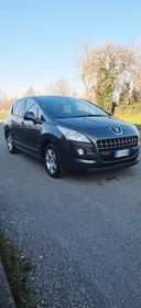 Peugeot 3008 1.6 THP 156CV Tecno