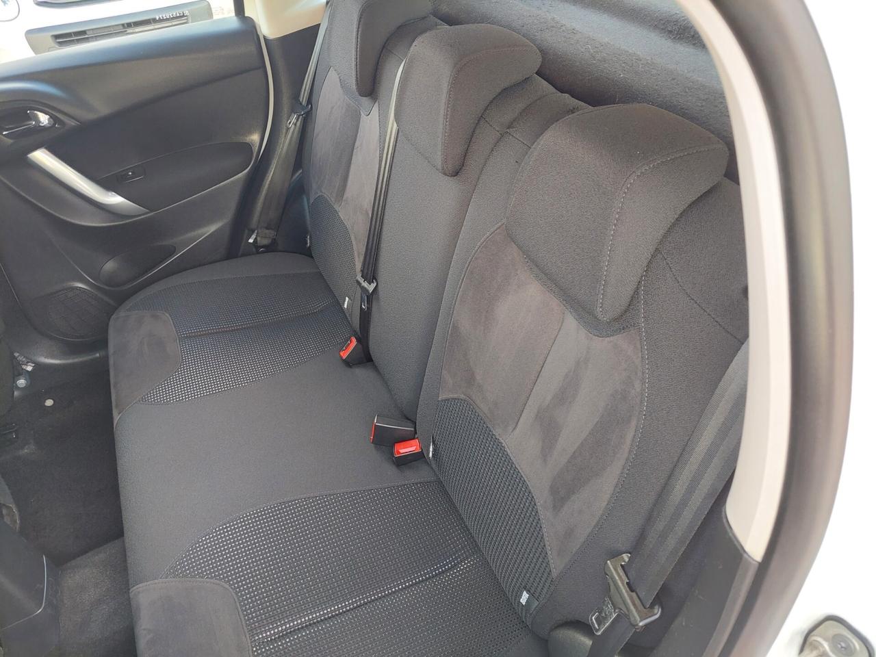 Citroen C3 1.4 HDi 70cv Exclusive 2012