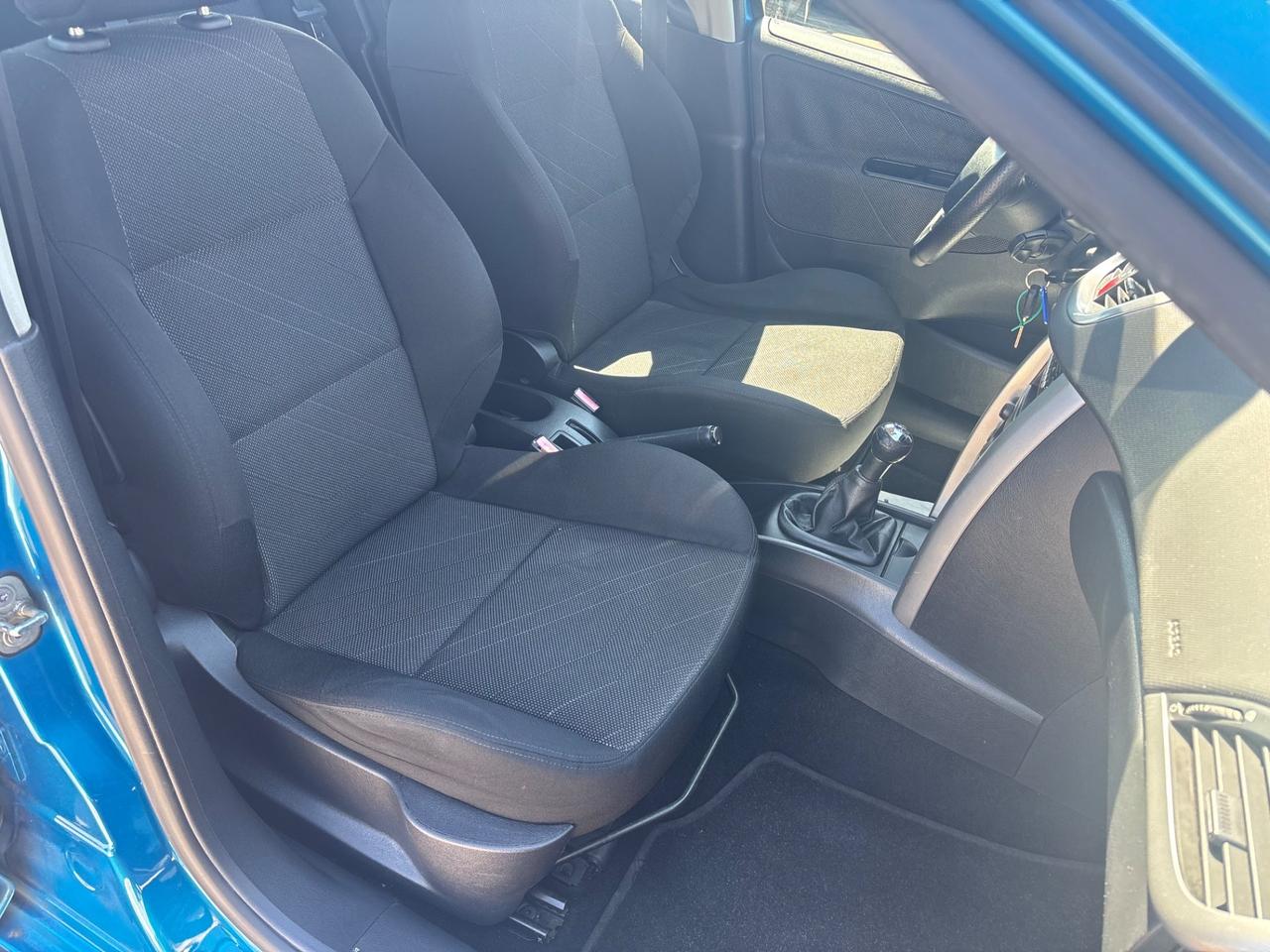 Peugeot 207 1.4 VTi 95CV 5p. Energie Sport