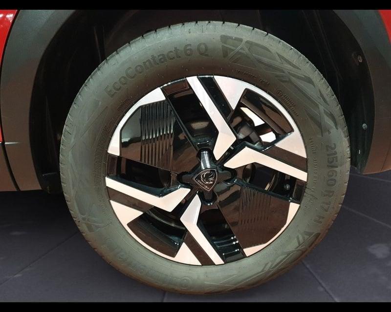 Peugeot 2008 2ª serie PureTech 130 S&S EAT8 GT