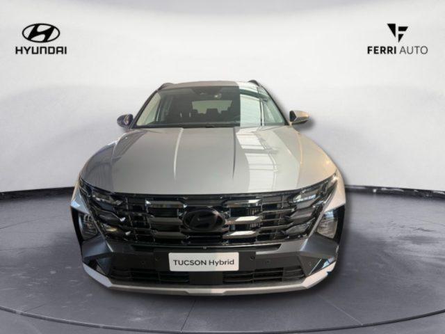HYUNDAI Tucson 1.6 CRDI 136 CV 48V DCT Exellence