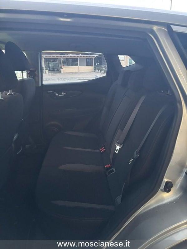 Nissan Qashqai Qashqai 1.5 dCi Business