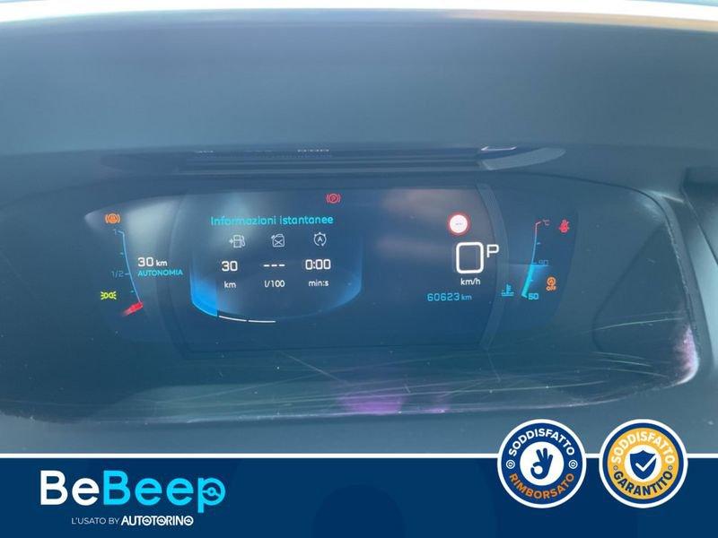 Peugeot 2008 1.2 PURETECH ALLURE NAVI PACK S&S 130CV EAT8