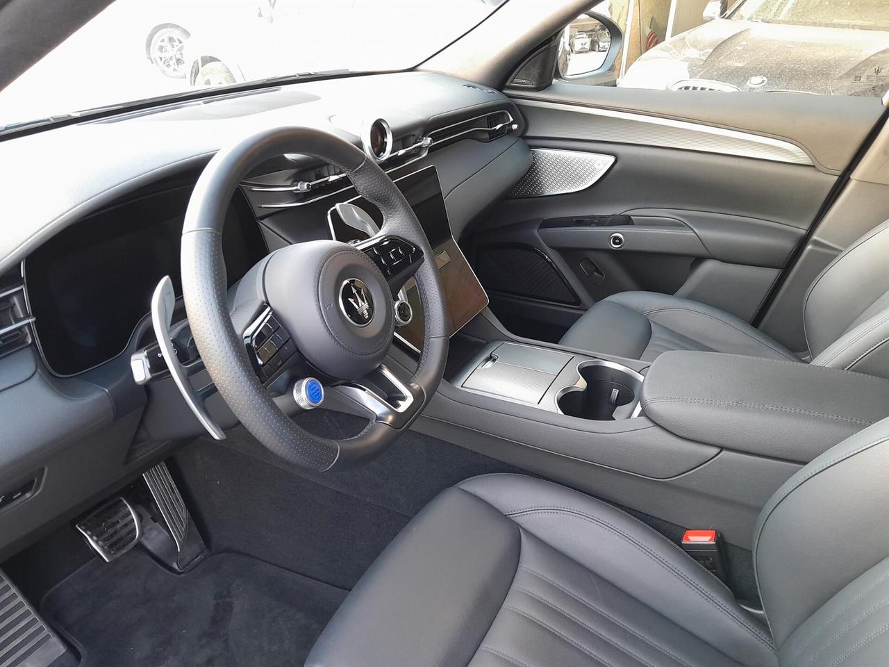 Maserati Grecale MHEV 250 CV AWD GT