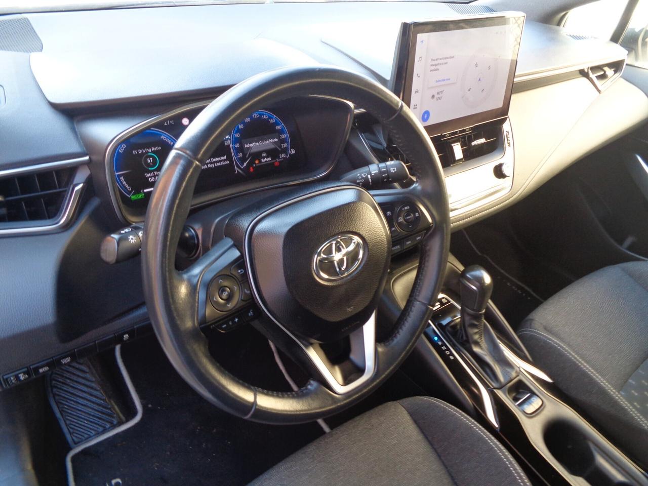 Toyota Corolla Touring Sports 1.8 Hybrid Active BIANCO NESSUN VINCOLO DI FINANZIAMENTO