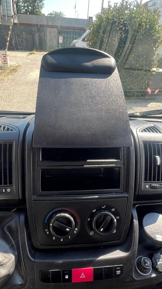 PEUGEOT Boxer 335 2.0 bluehdi 130cv L2H2 + cassone ribaltabile trilaterale + IVA