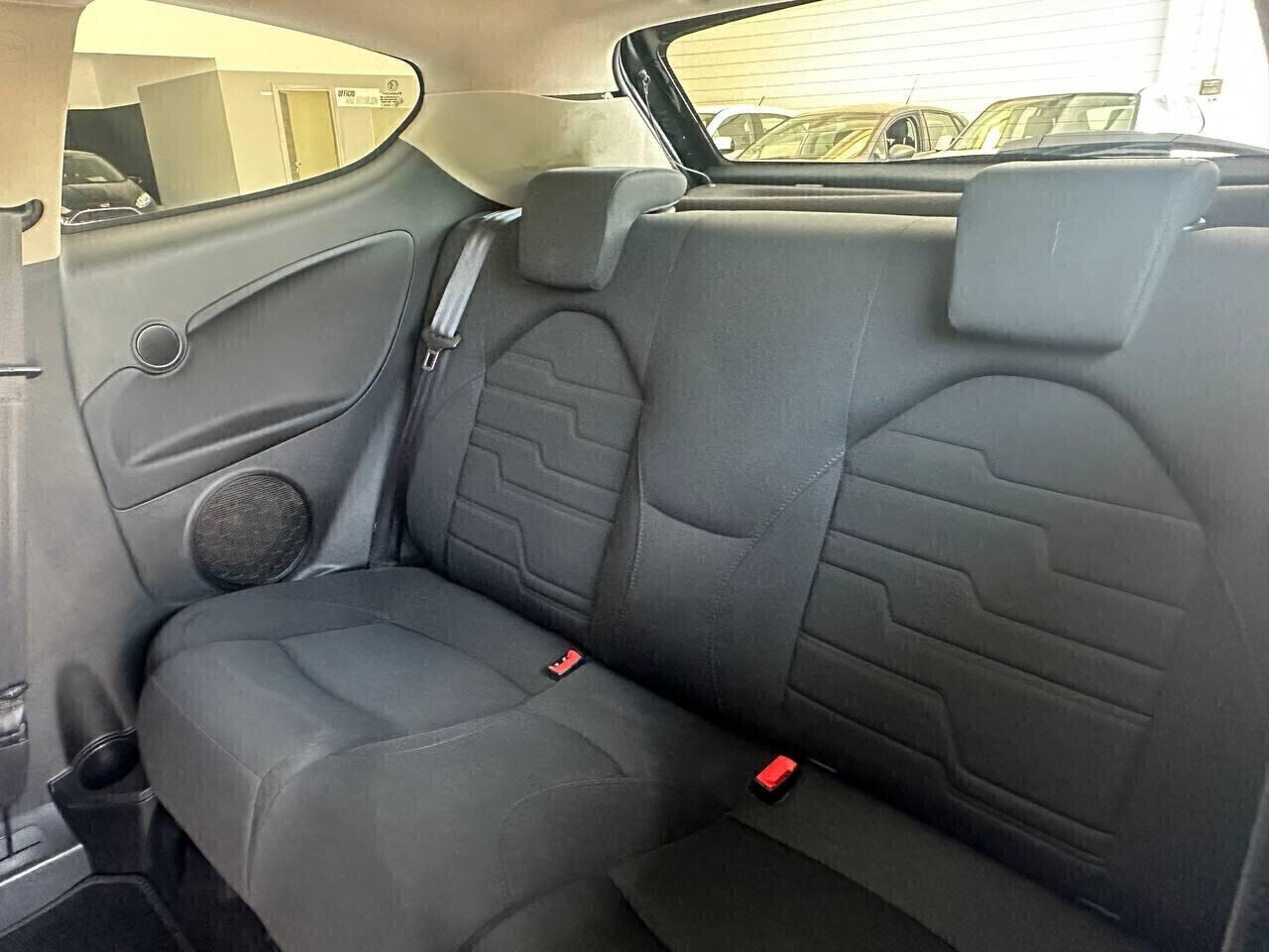 Alfa Romeo MiTo - 1 Proprietario Distribuzione OK