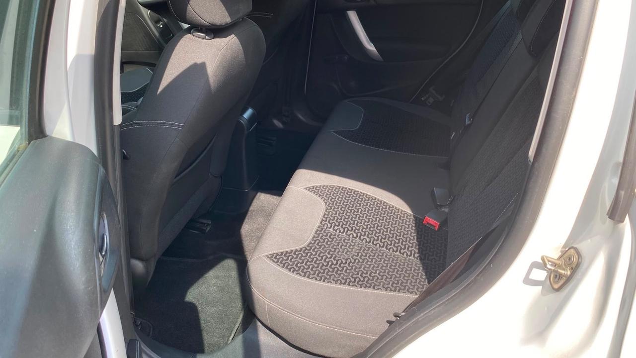 Citroen C3 1.1 Exclusive