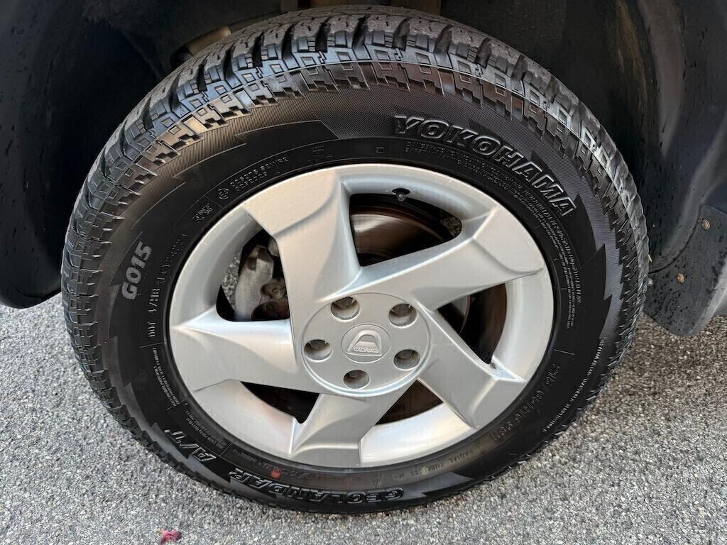 Dacia Duster 1.5 dCi 90CV 4x4 Lauréate