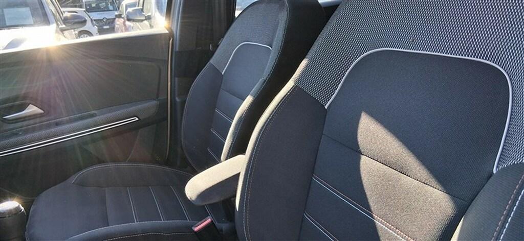 Dacia Jogger 1.0 TCe GPL Extreme