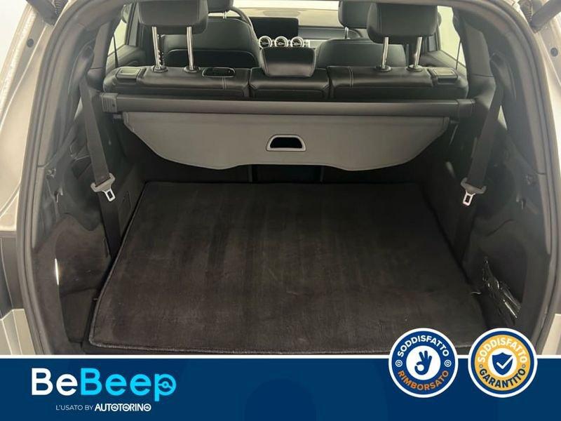 Mercedes-Benz GLB Classe 200 D SPORT PLUS EASY TECH AUTO 7P.TI