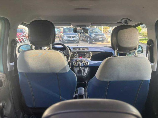 FIAT Panda 3ª serie - 1.3 MJT S&S Lounge