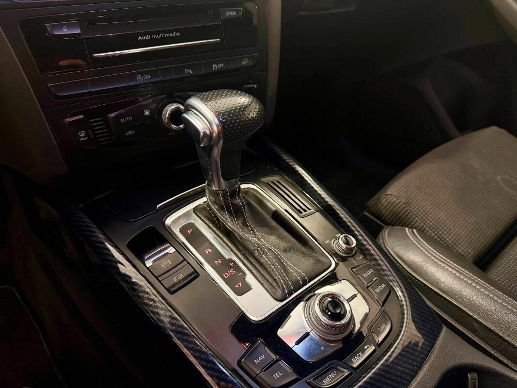 Audi Q5 2.0 tdi Advanced Plus quattro 177cv s-tronic