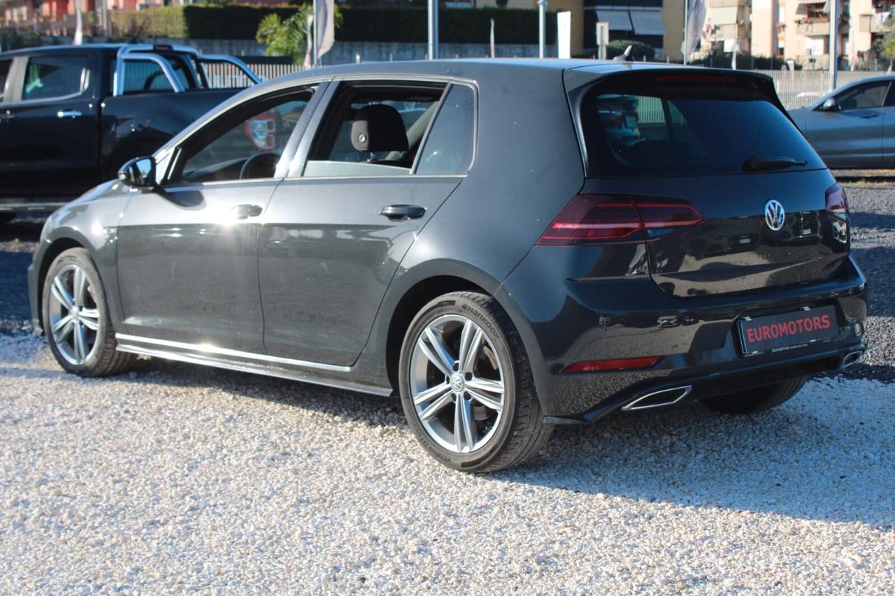 Volkswagen Golf Tua A SOLI 238€ al mese Anticipo Zero