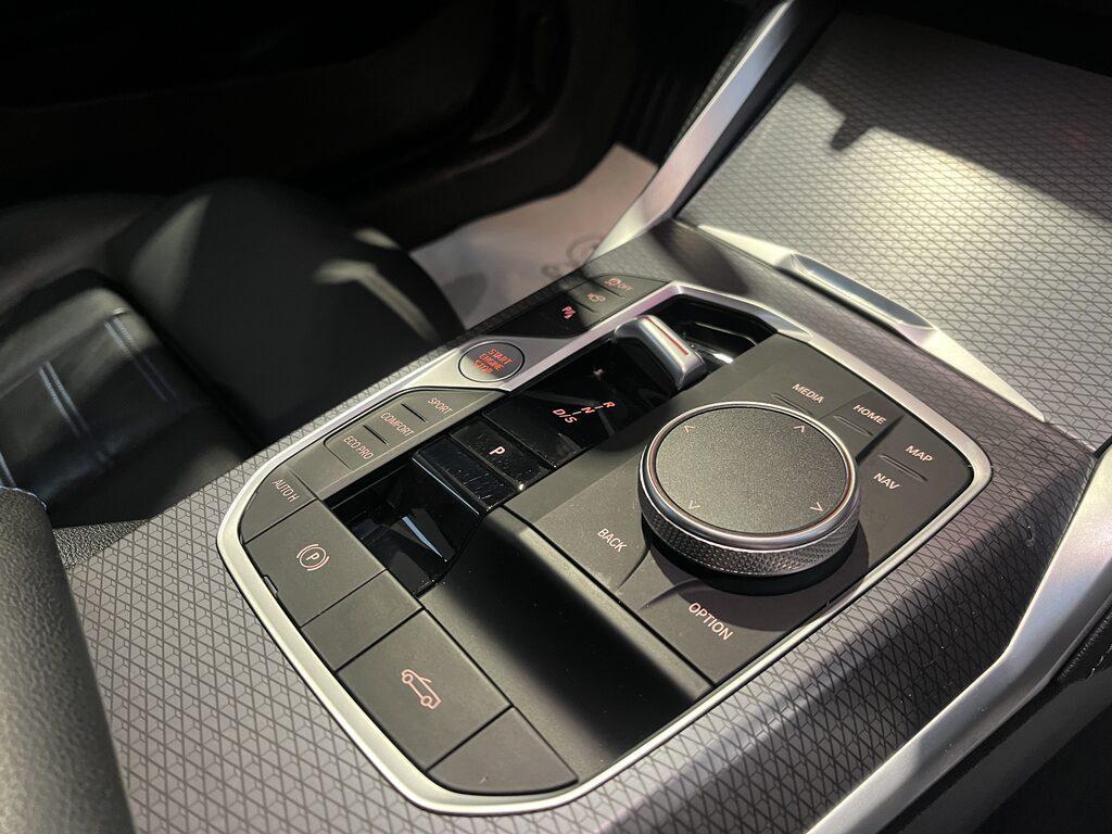 BMW Serie 4 Cabrio 420 d 48V M Sport Pro Steptronic