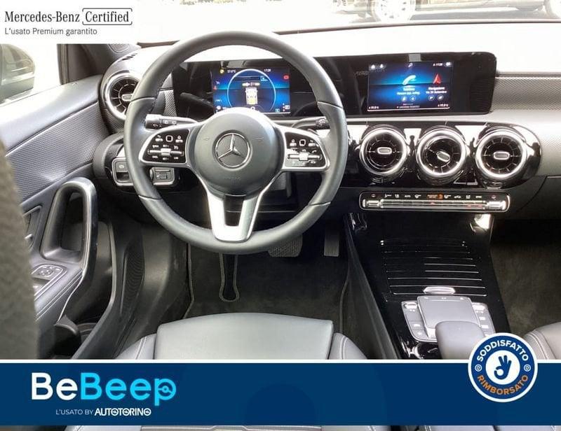 Mercedes-Benz Classe A A 180 D SPORT AUTO