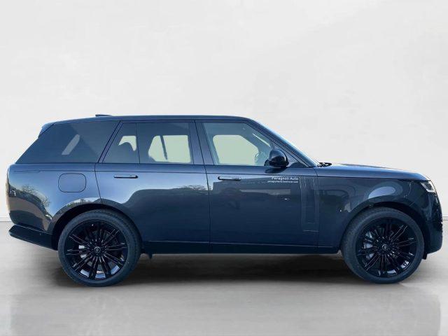 LAND ROVER Range Rover 3.0D l6 HSE