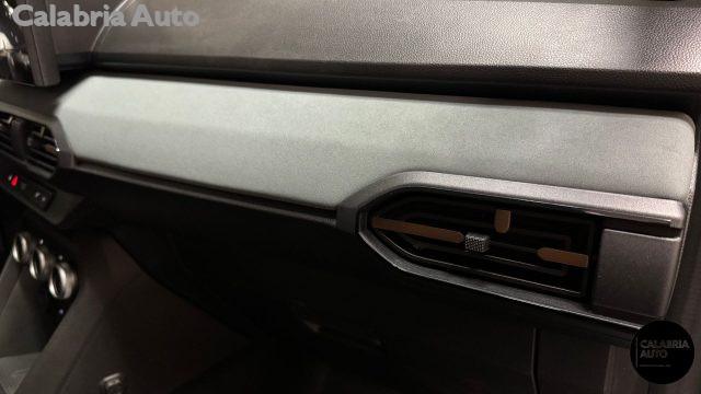 DACIA Sandero Stepway Eco-G 120 CV Extreme