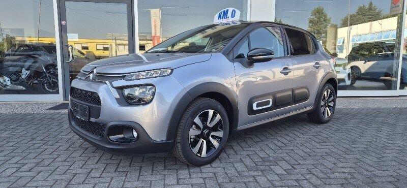 Citroën C3 C3 PureTech 83 S&S Max