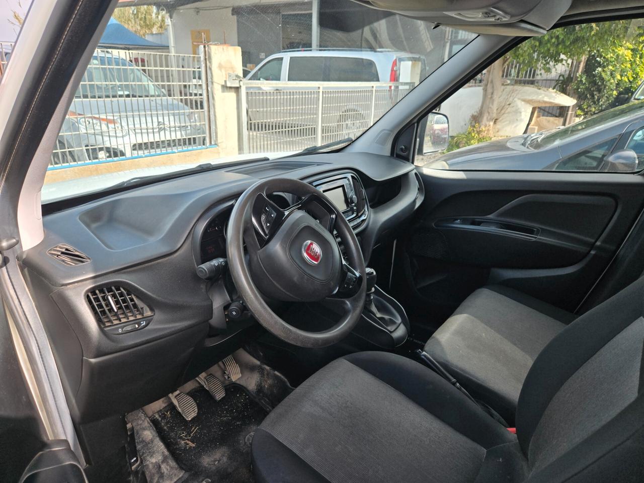 Fiat Doblò 1.6 MJT 16V 120CV Easy