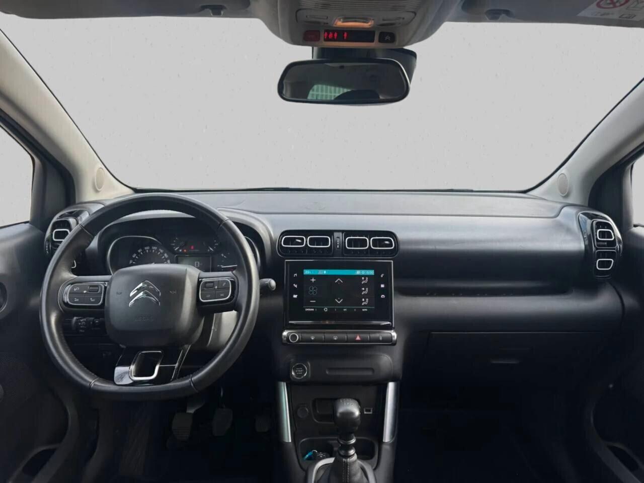 Citroen C3 Aircross BlueHDi 110 S&S Shine Pack 05/2020