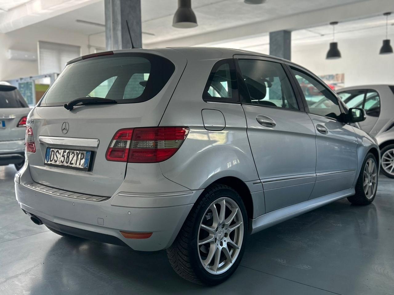 Mercedes-benz B 150 Sport