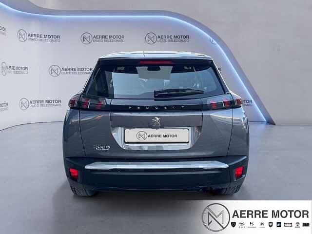 Peugeot 2008 1.2 PureTech 100 CV Active Pack