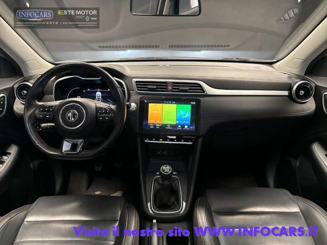 MG ZS 1.0 T-GDI 112 CV Luxury - PROMO