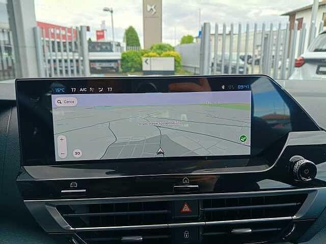 Citroen C4 1.5 BlueHdi 130cv EAT8 BUSINESS KM ZERO