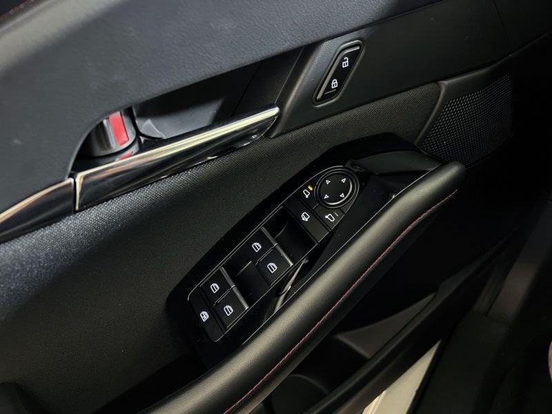 Mazda CX-30 e-Skyactiv-G M Hybrid 2WD Homura