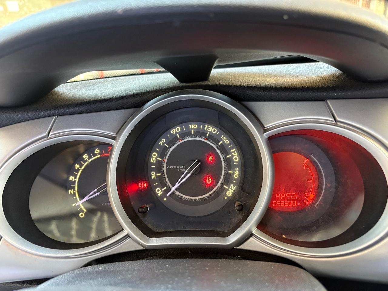 Citroen C3 1.1 Business