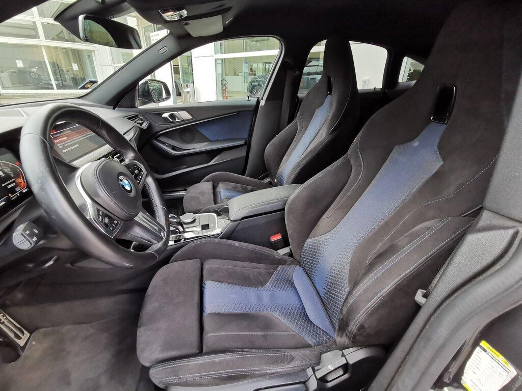 BMW Serie 2 Gran Coupe 220 d Msport Steptronic