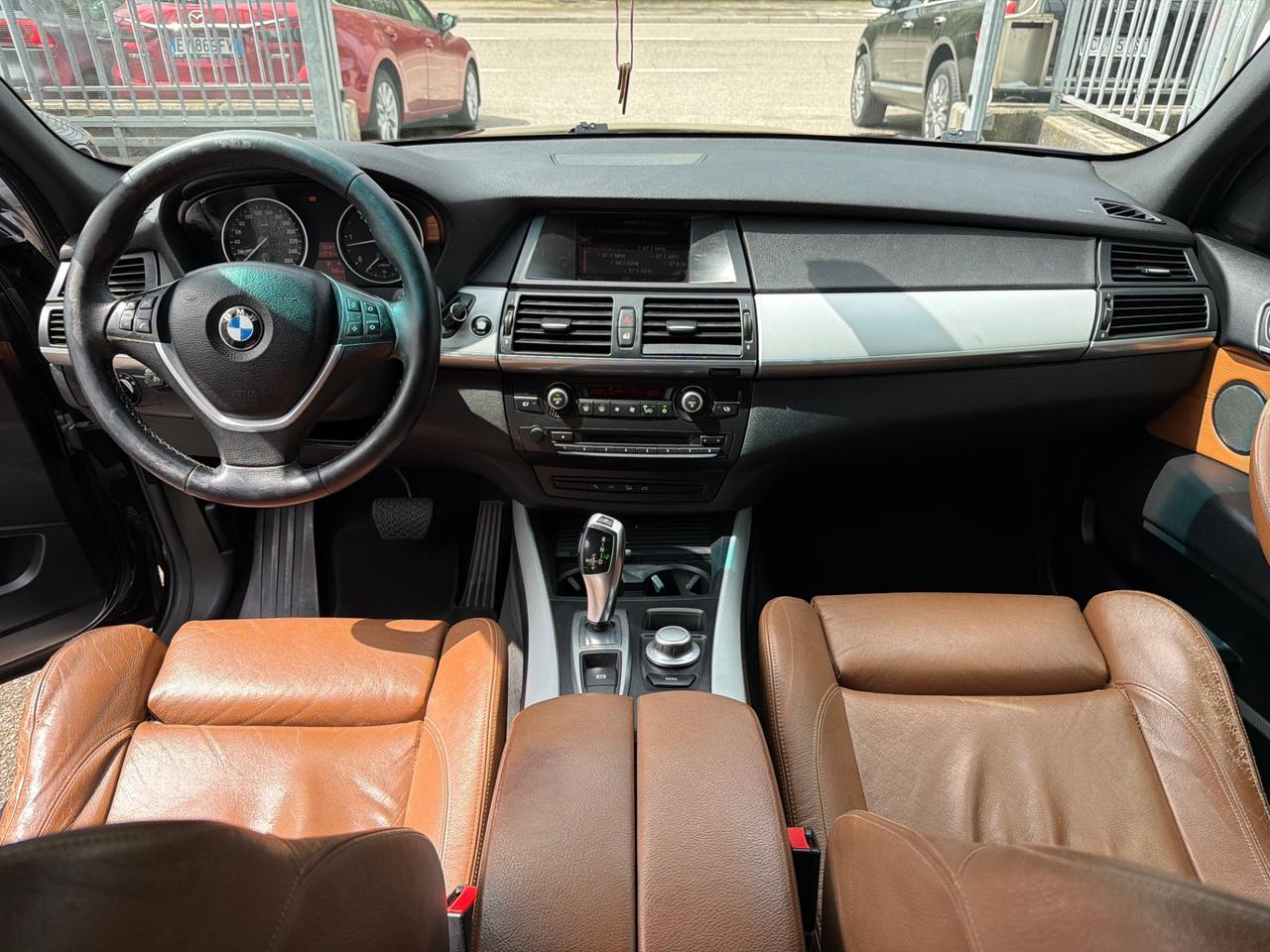 Bmw X5 3.0d cat Attiva Pacchetto Sportivo