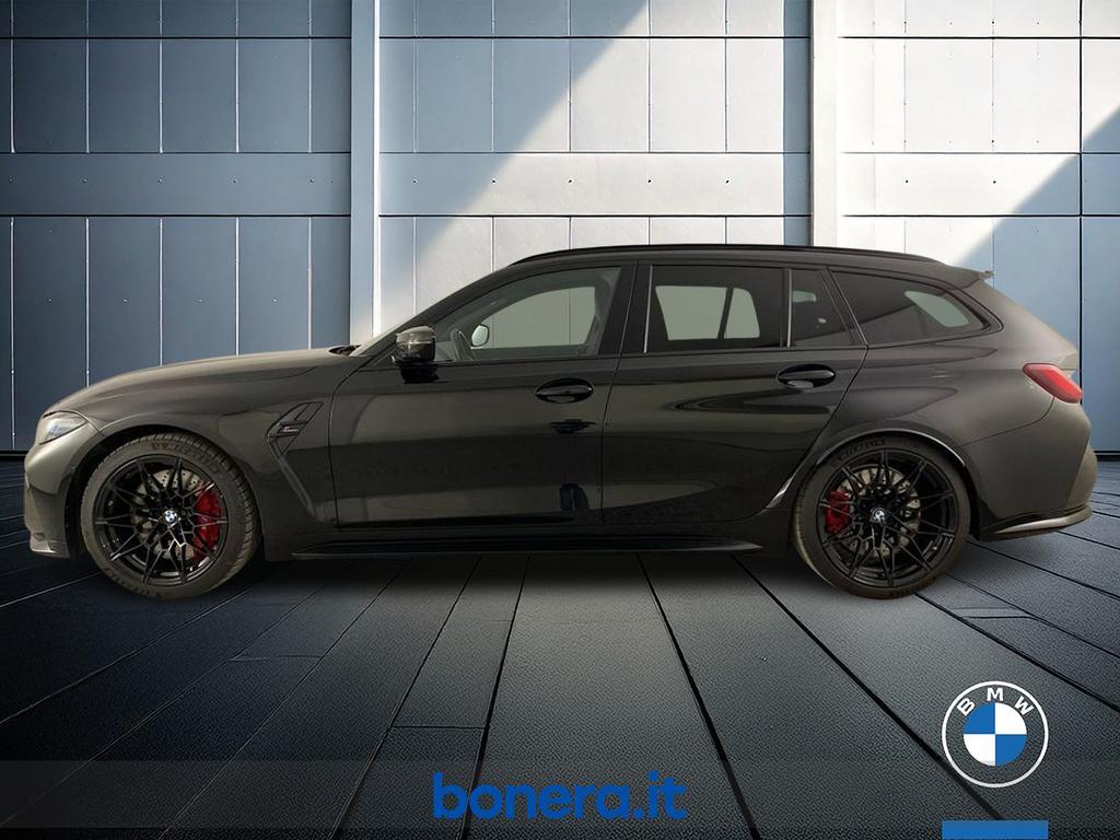 BMW M3 Touring 3.0 Competition M xDrive Steptronic