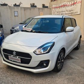 Suzuki Swift 1.2 Hybrid Top