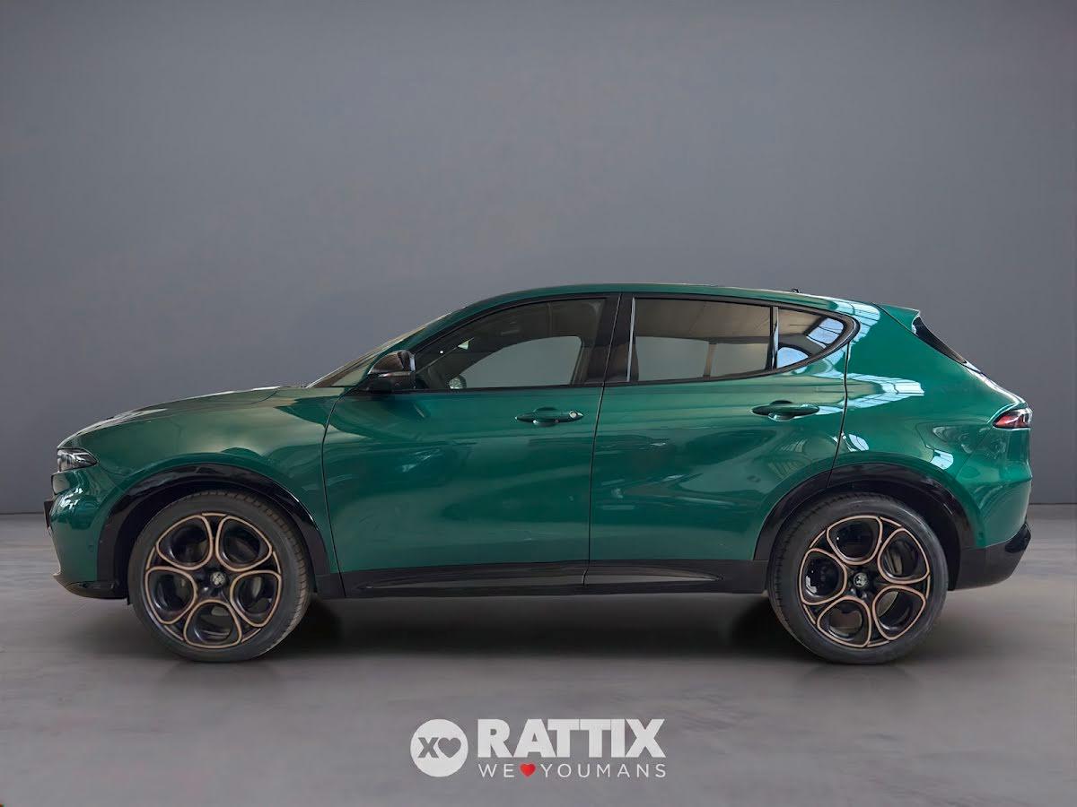 Alfa Romeo Tonale 1.5 hybrid 160CV Intensa tct7