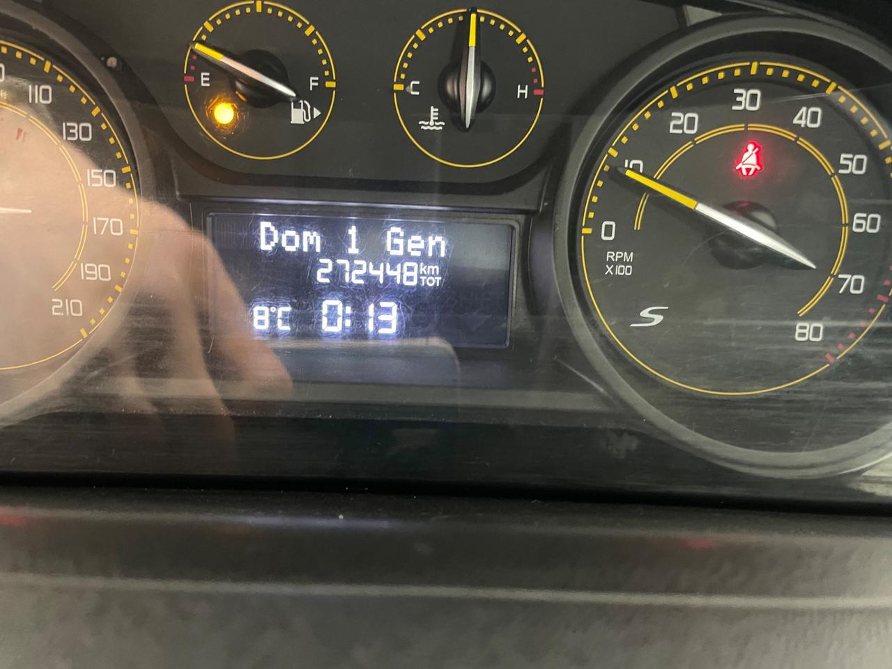 Lancia Ypsilon 1.2 69 CV 5 porte S Momodesign