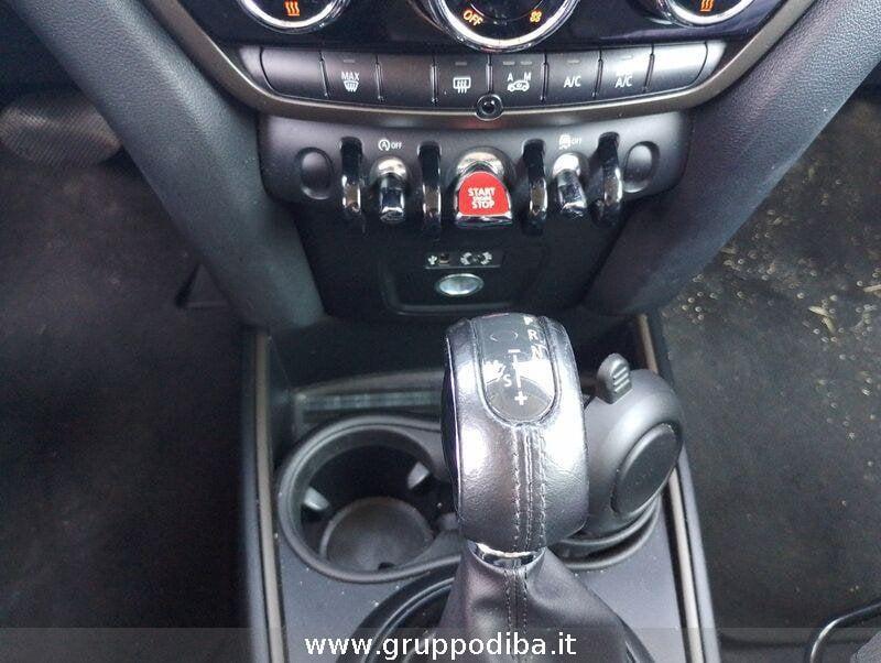 MINI Countryman Mini F60 2017 Diese Mini 2.0 Cooper D auto