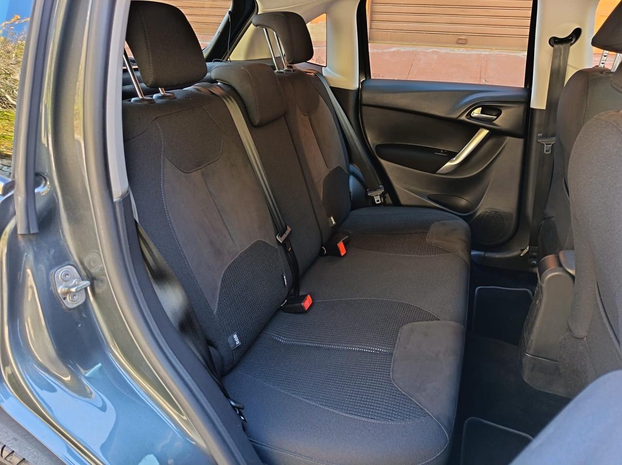 Citroen C3 1.4 HDi 70 Exclusive