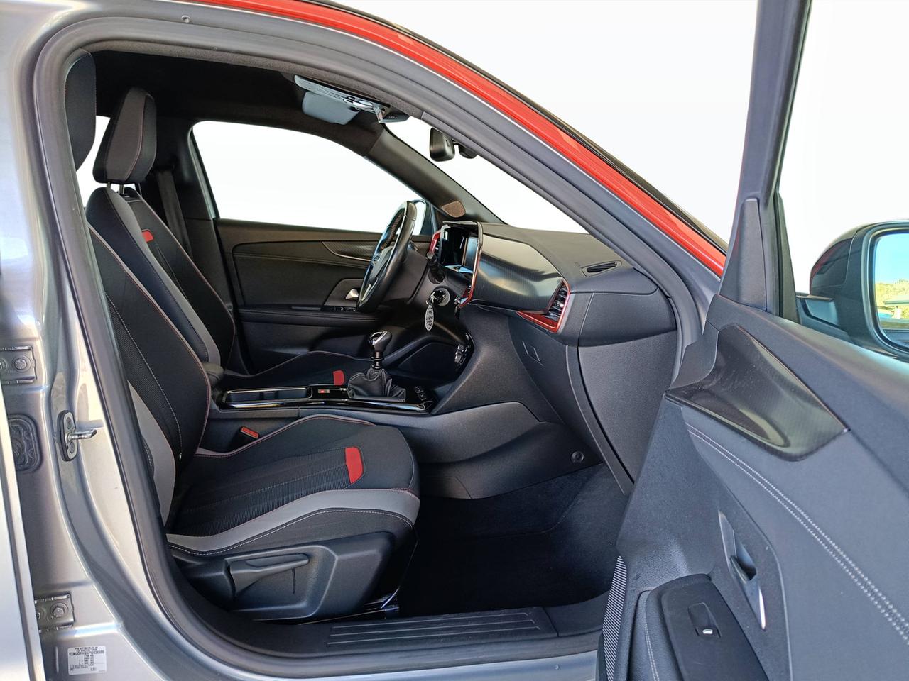 OPEL Mokka II - Mokka 1.5 GS Line s&s 110cv